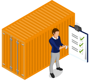 Container Availability